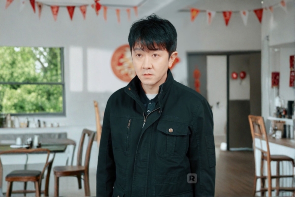 The King’s Disguise Cast