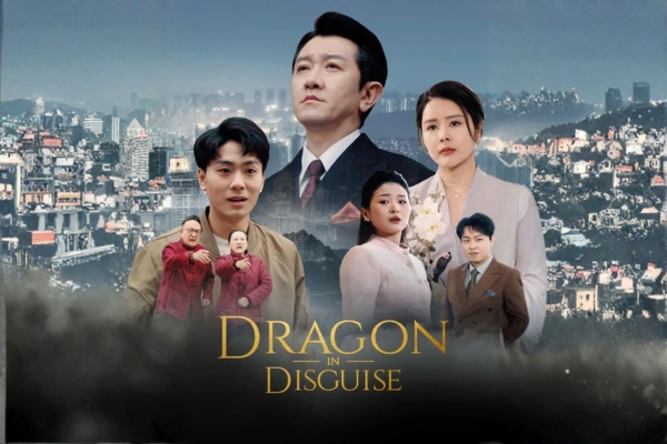 The King’s Disguise Dailymotion