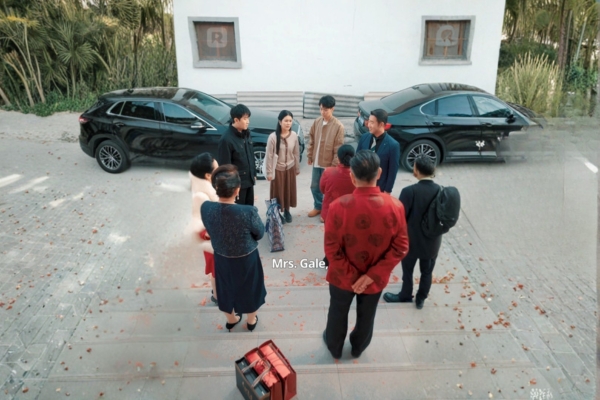 The King’s Disguise Full Movie