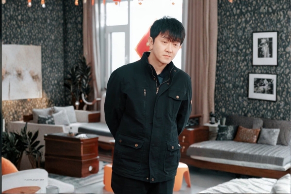 The King’s Disguise Movie