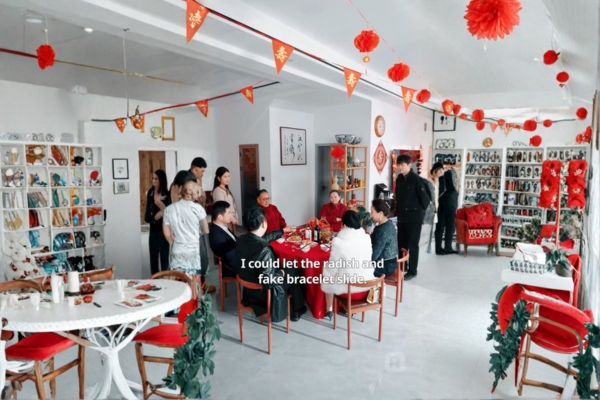 The King’s Disguise Himself as a Beggar