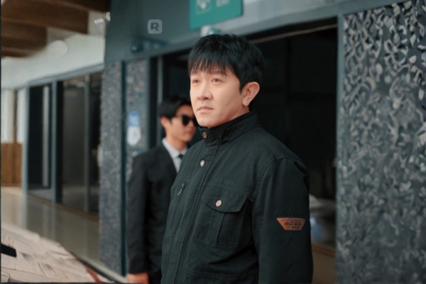 The King’s Disguise ReelShort