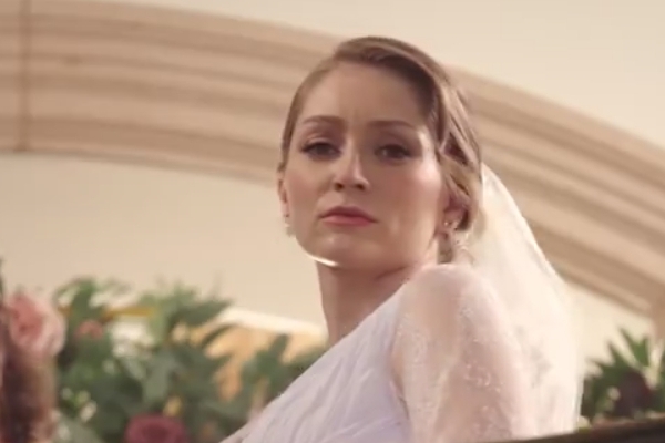 The Moment My Ex Heard I Was Getting Married He Straight Up Lost His Mind cast