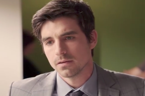 The Moment My Ex Heard I Was Getting Married He Straight Up Lost His Mind jack byram