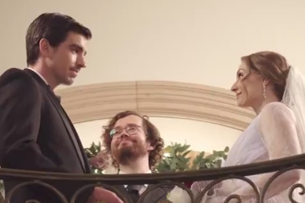 The Moment My Ex Heard I Was Getting Married He Straight Up Lost His Mind movie