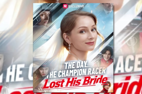 The Moment My Ex Heard I Was Getting Married He Straight Up Lost His Mind reelshort movie