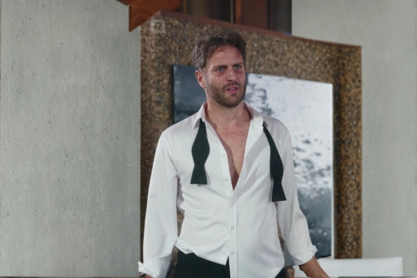 The Photo That Changed Everything Actors