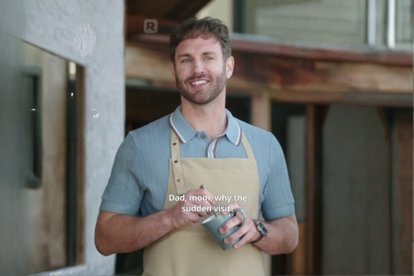 The Photo That Changed Everything Actors