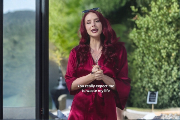 The Photo That Changed Everything Cast