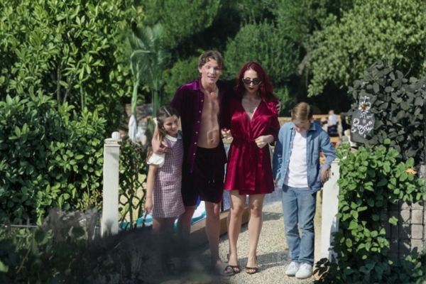 The Photo That Changed Everything Dailymotion