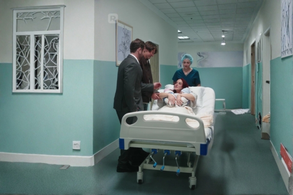 The Photo That Changed Everything Full Movie