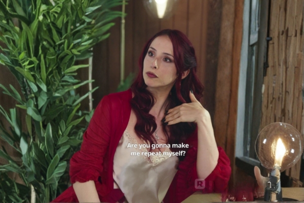 The Photo That Changed Everything Movie