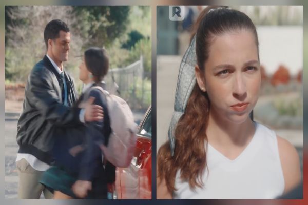 The Selfish Prick I Love full movie Dailymotion