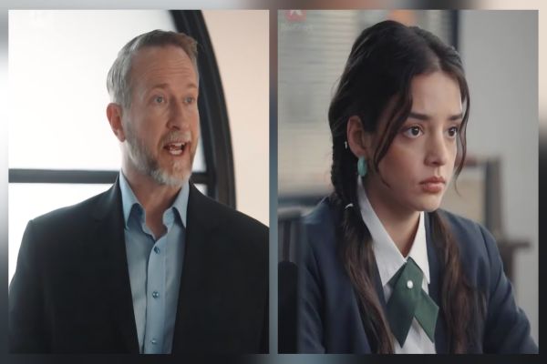 The Selfish Prick I Love Dailymotion short series