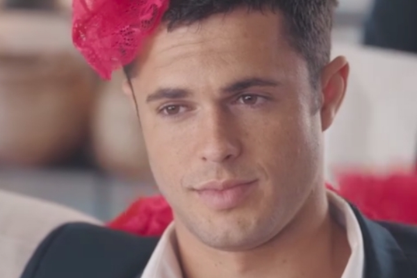 The Selfish Prick I Love Jared Staub