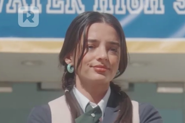 The Selfish Prick I Love maria barseghian