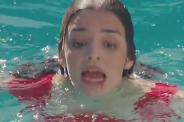 The Selfish Prick I Love movie