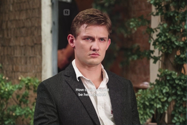 The Summer My Heart Stopped Actors