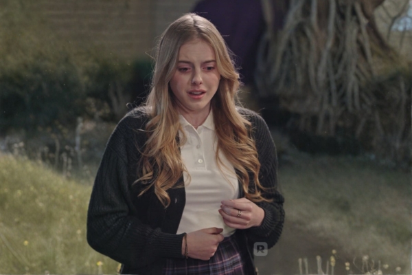 The Summer My Heart Stopped Cast