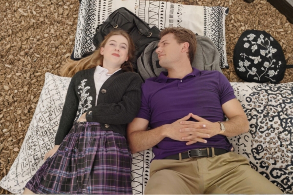 The Summer My Heart Stopped Full Movie