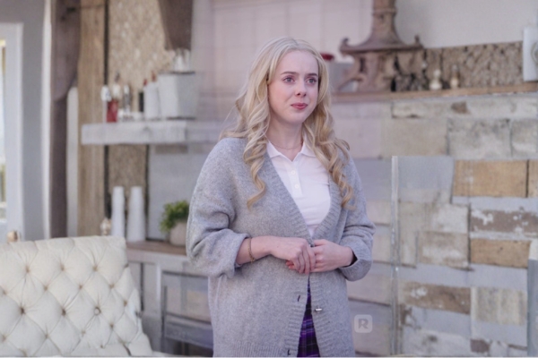 The Summer My Heart Stopped ReelShort