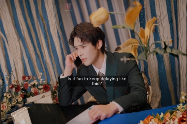 Toxic Desire Story TV Episodes