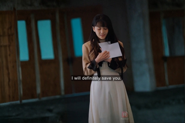 Toxic Desire Story TV Series