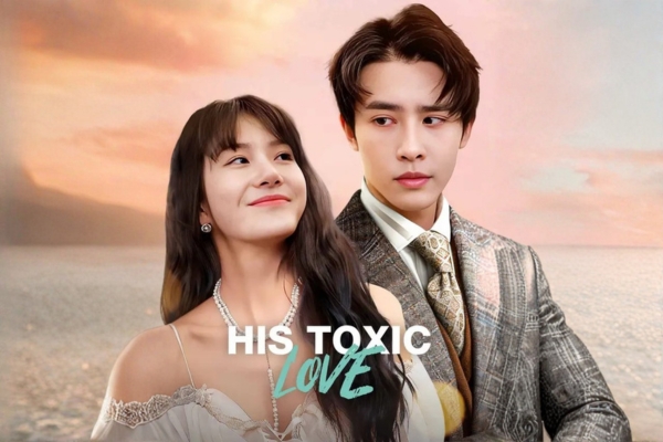 Toxic Desire Story TV