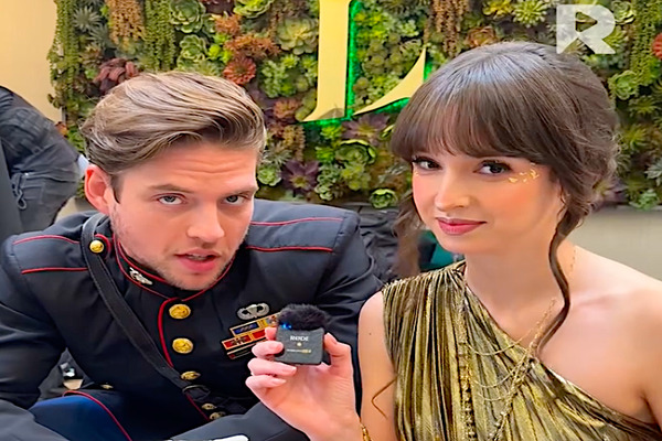 She’s Not Homeless, She’s Healer Goddess Conclusion