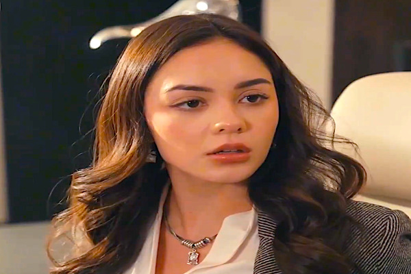 Lady CEO’s Fatal Contract Plot