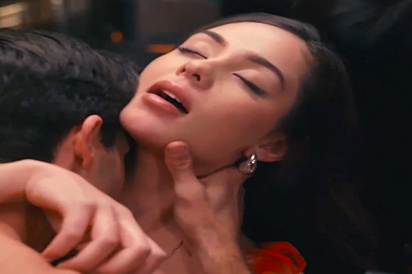 Lady CEO’s Fatal Contract Movie Highlights