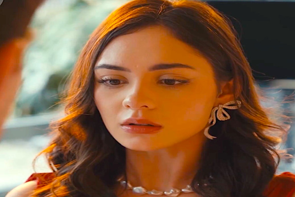 Lady CEO’s Fatal Contract Lead Actress