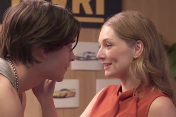 The Day the Champion Racer Lost His Bride full movie