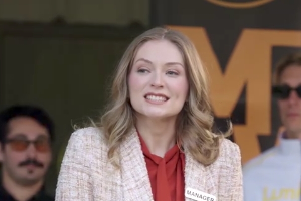 The Day the Champion Racer Lost His Bride free episodes