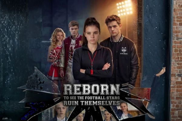 Reborn to See the Football Stars  Ruin Themselves Dailymotion
