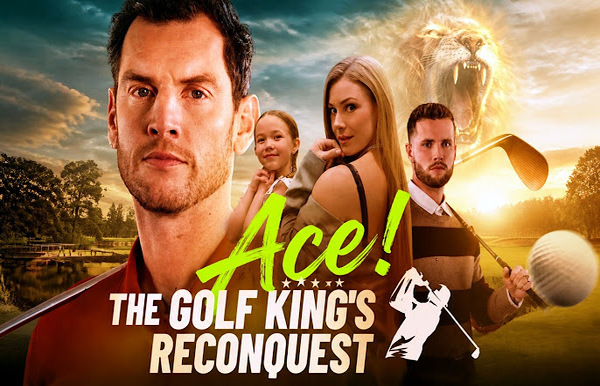 Ace! The Golf King’s Reconquest Actors’ Introduction