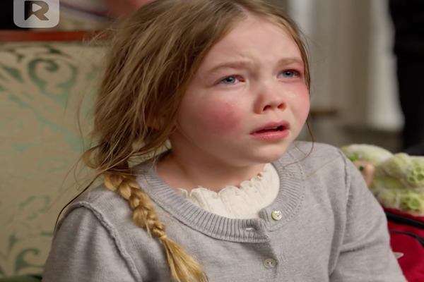Ace The Golf King’s Reconquest Child Actress