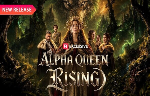 Alpha Queen Rising Actors’ Introduction