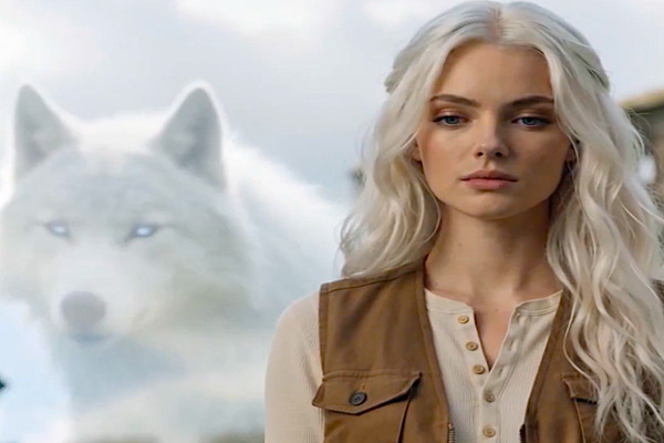 Rejected Luna Is The Alpha Queen Plot