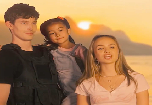 Love Under Fire Conclusion