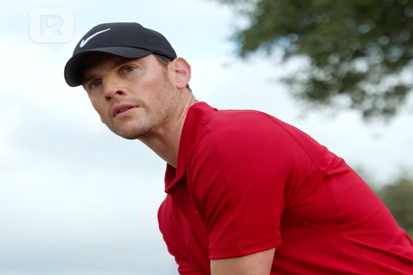 Ace The Golf King’s Reconquest Lead Actor
