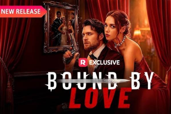 Bound By Love Cast