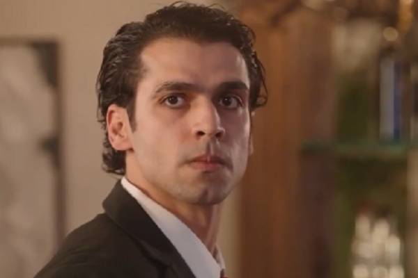 Bound By Love Movie Cast Romero Ahmed Mousa