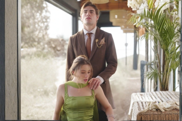 Cancel the Wedding Queen Moves On Dailymotion