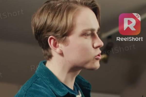 Carter Reed Cast Ben Eric Miller