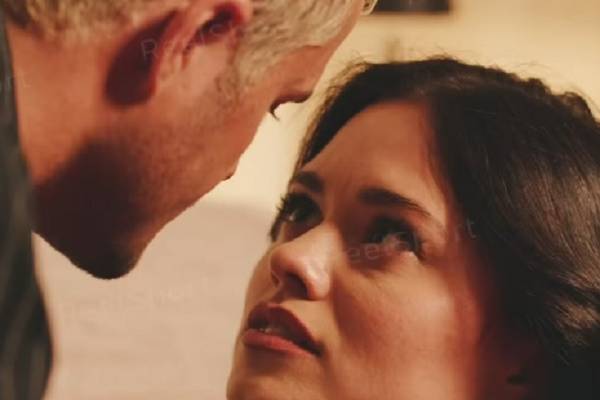 Carter Reed ReelShort Interactive Endings