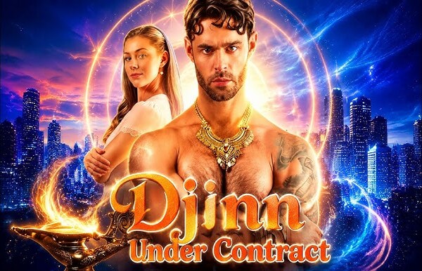 Djinn Under Contract Actors’ Introduction