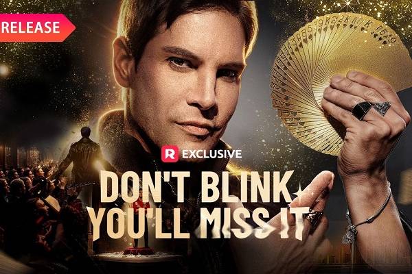 Don’t Blink You’ll Miss It Cast