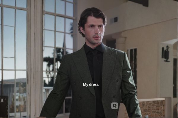 Don’t Watch Me Waste Away Season 1
