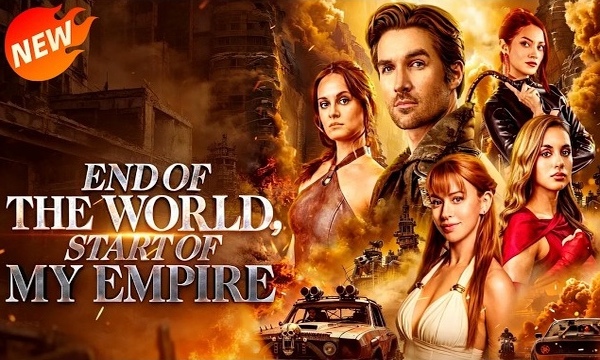 End Of The World Start Of My Empire Actors’ Introduction